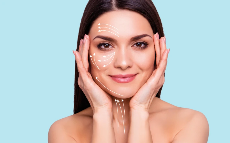  Harmonização Facial