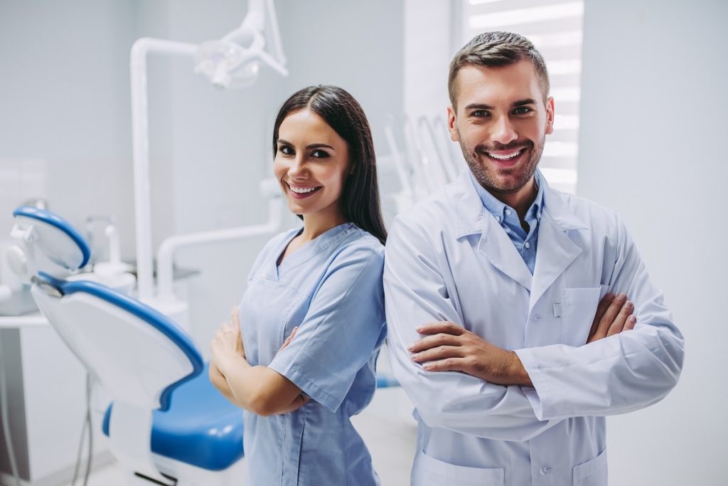 Como montar um consultório Odontológico?