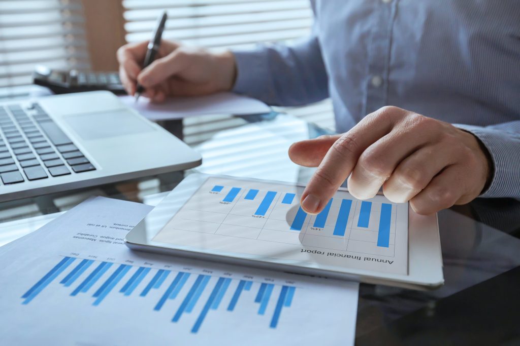 Retorno sobre investimento você sabe o que é