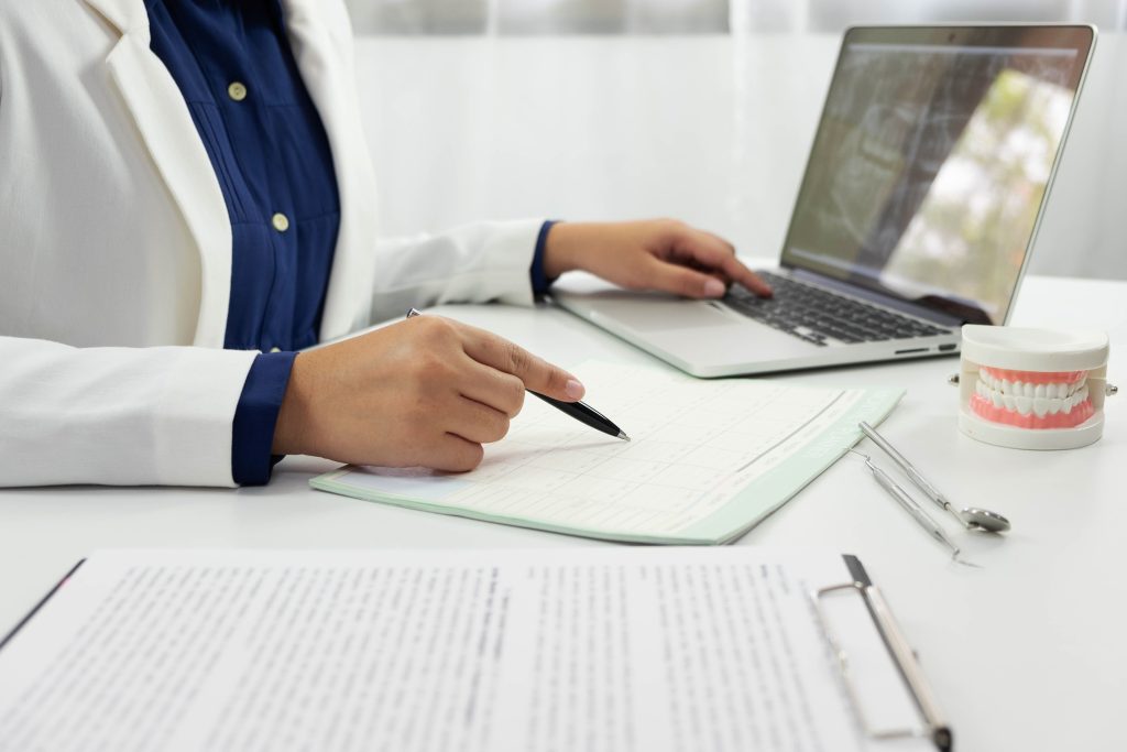 dicas essenciais para gestão de consultório Odontológico
