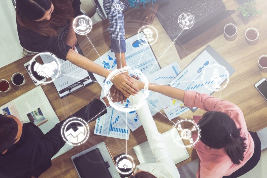 Você tem o desejo de empreender? Abra uma franquia!