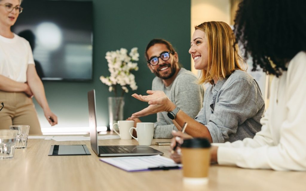 Carreira de sucesso, como alcançá-la?