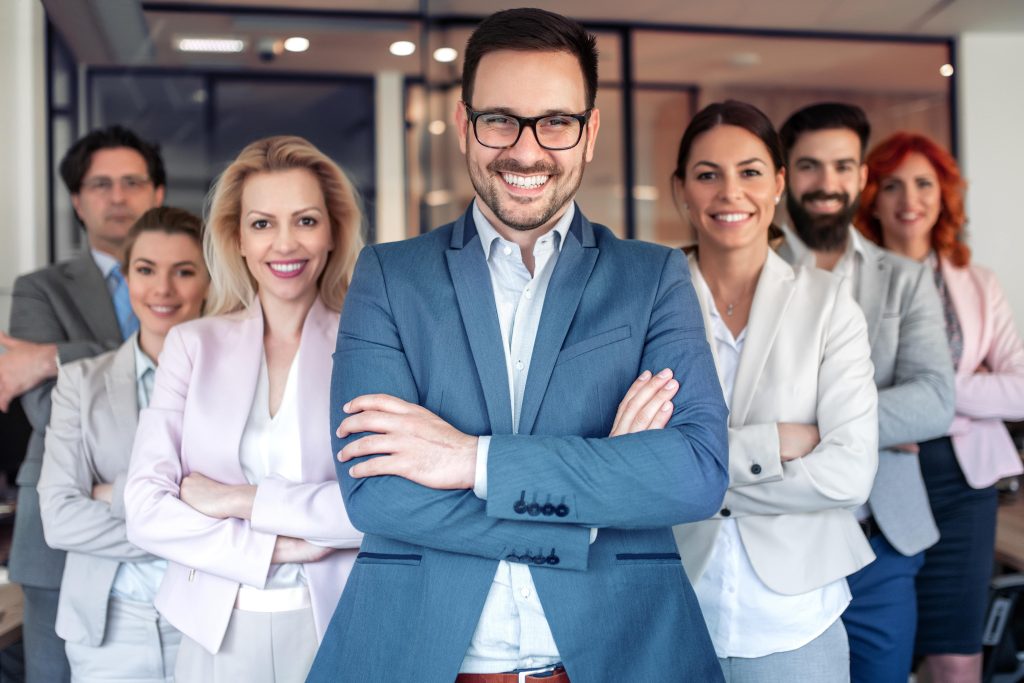 Como liderar em tempos de crise