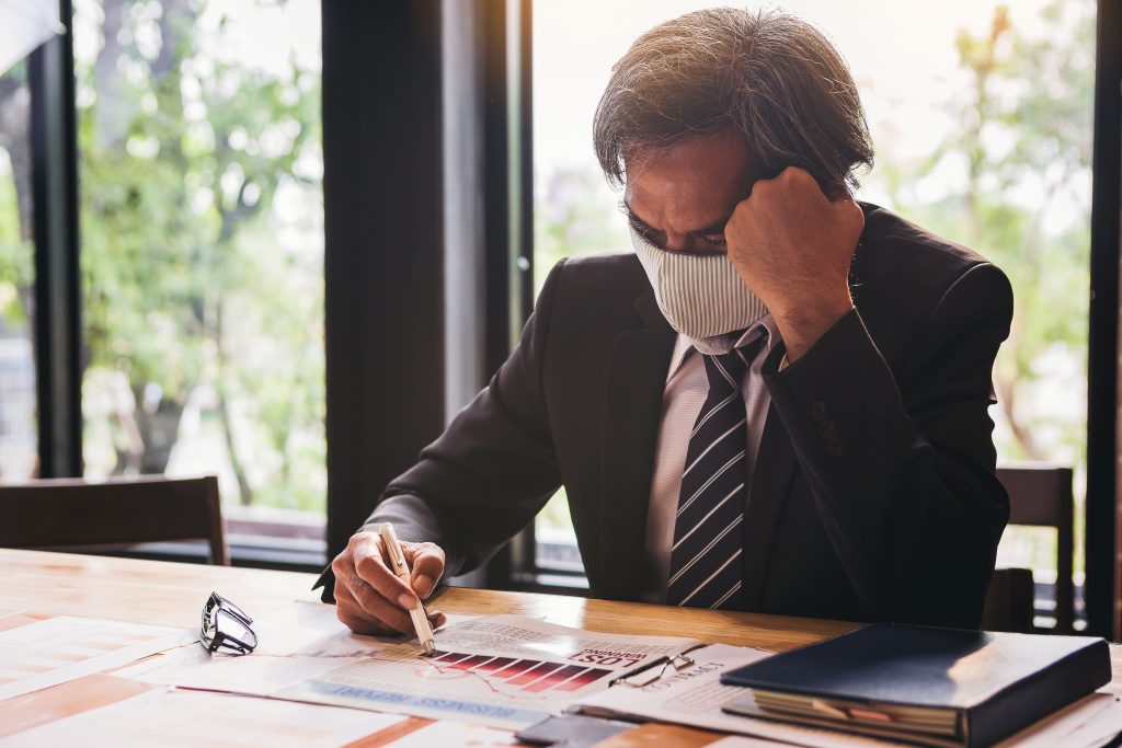 Empreender na crise? Saiba como será a recuperação dos setores