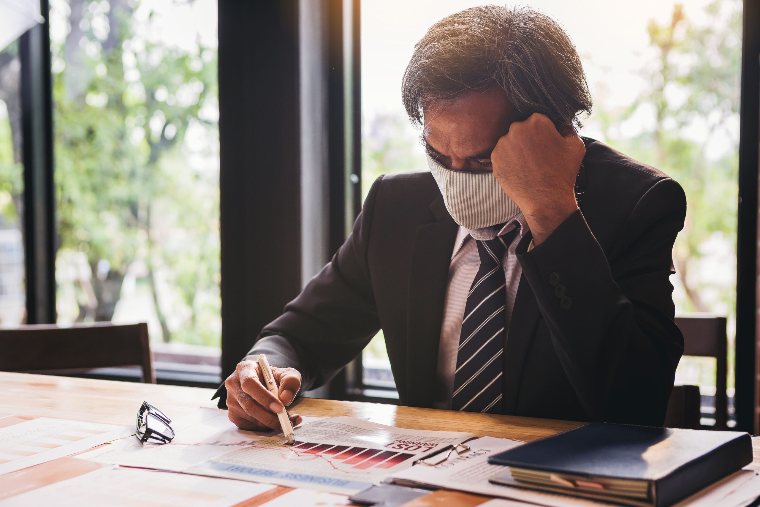 Empreender na crise? Saiba como será a recuperação dos setores
