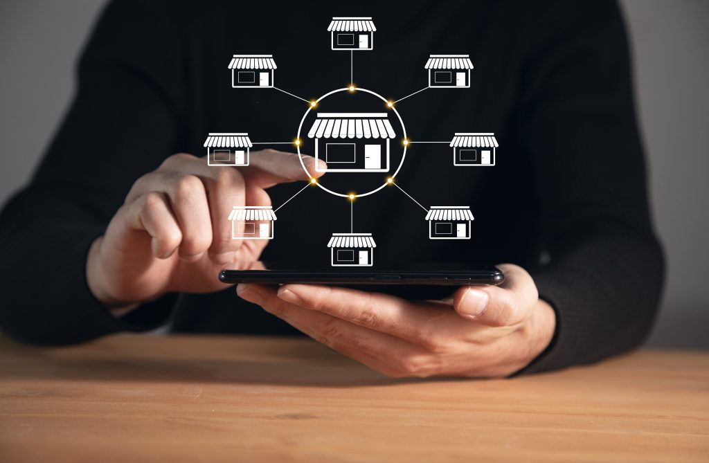 Quer comprar uma Franquia Conheça os segmentos do Franchising