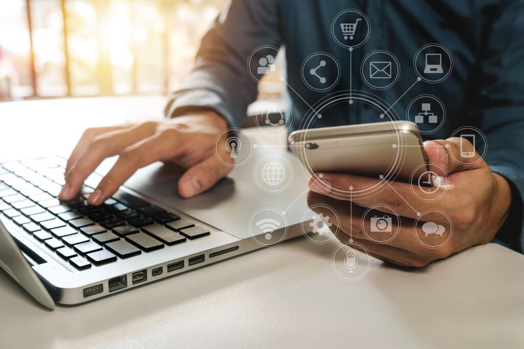O que é omnichannel e como aplicá-lo no modelo de franquia?