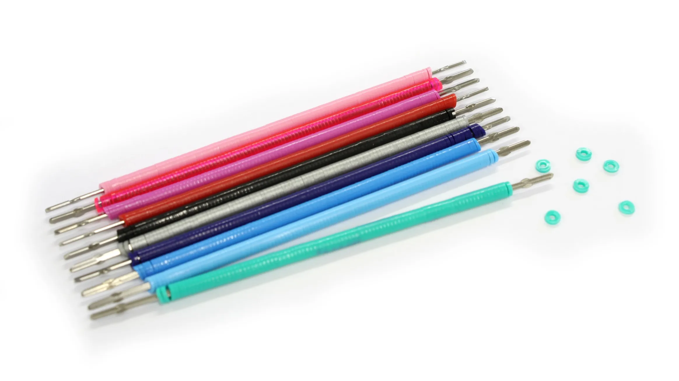 Borrachinhas do aparelho ortodôntico: função, tipos e cuidados 1 borrachinhas 1