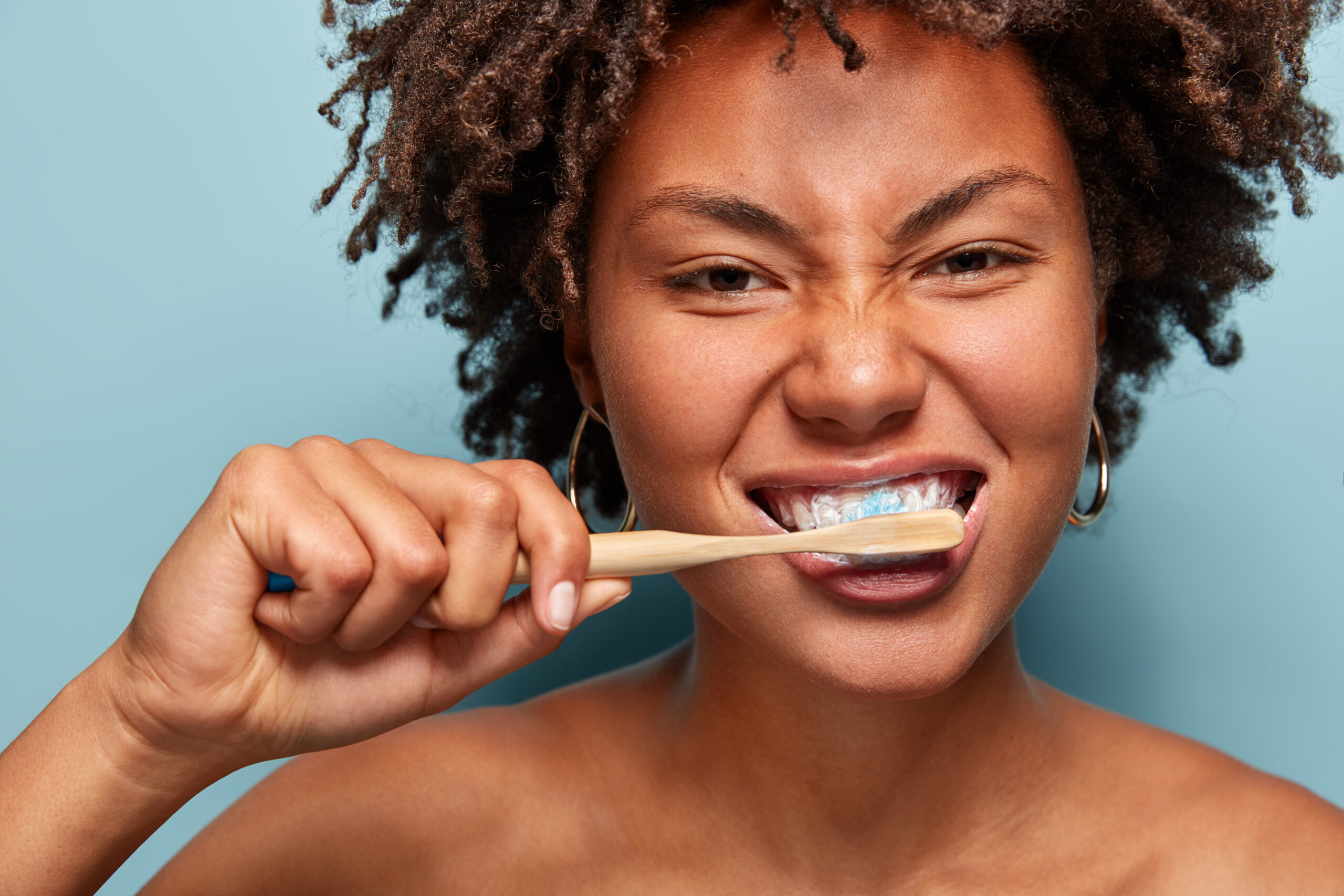 Como escolher uma escova de dente