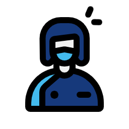 Aparelhos 12 nurse 1