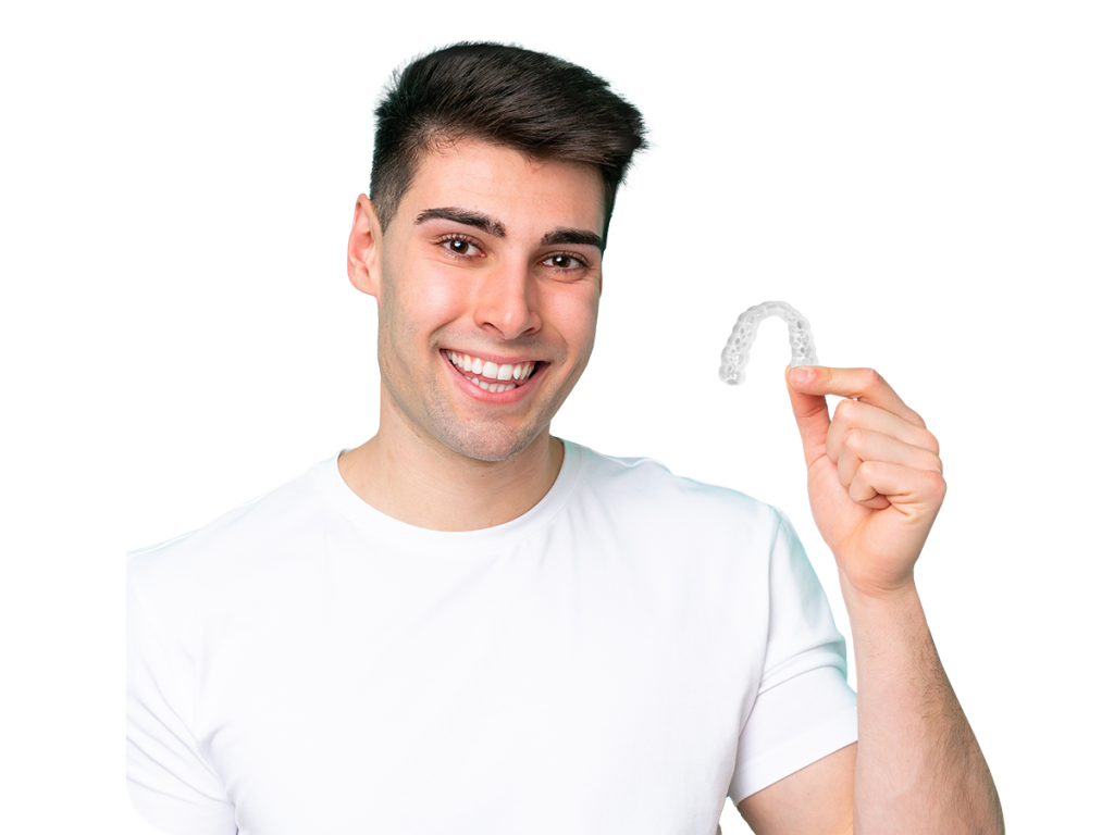 Aparelhos 9 ALINHADOR