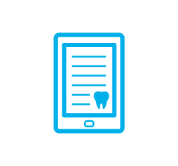 LO Icones AcompanharAgendamentos 03 OrthoDontic