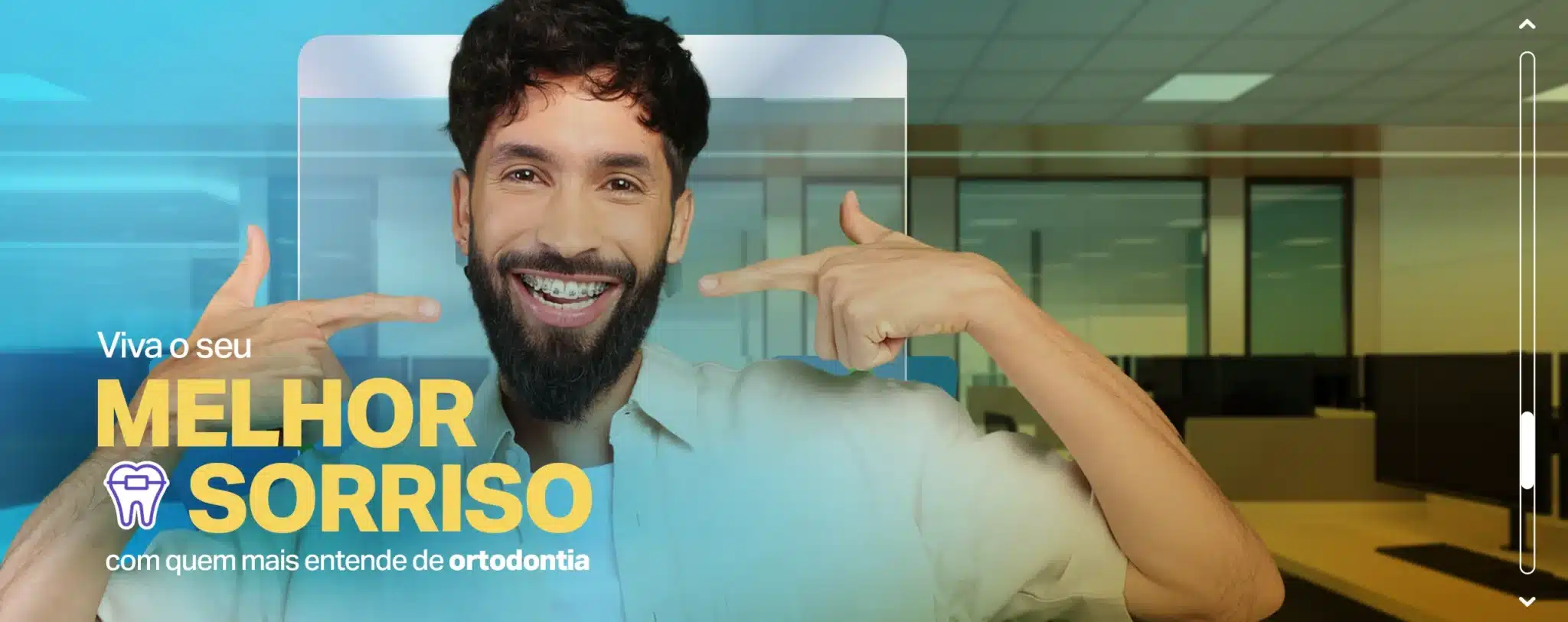 Melhor sorriso Orthodontic